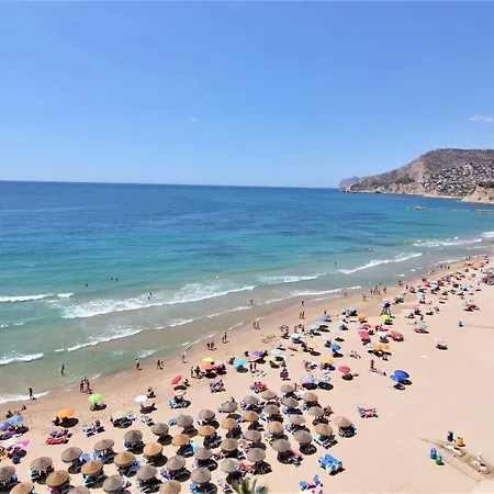 Vcari0406 Apartment *