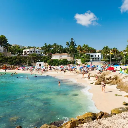 Apartmán Vcari0406 *