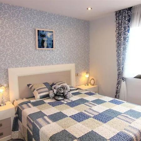 Vcari0406 Apartman *