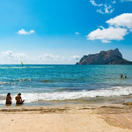 Vcari0406 Apartmán *