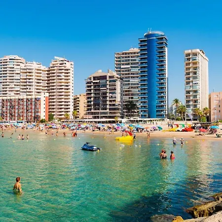 Apartman Vcari0406 *