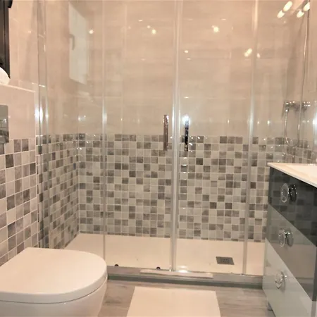 Apartman Vcari0406 Calpe