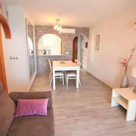 Apartmán Vcari0406 Calpe