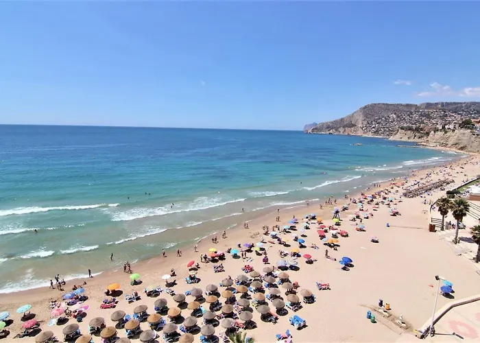 Vcari0406 Apartamento *