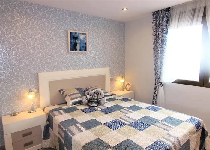 Vcari0406 Διαμέρισμα *