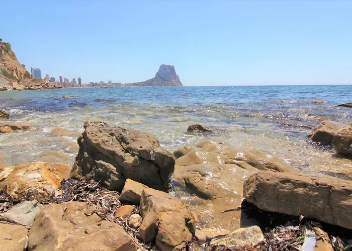 Vcari0406 Appartement *