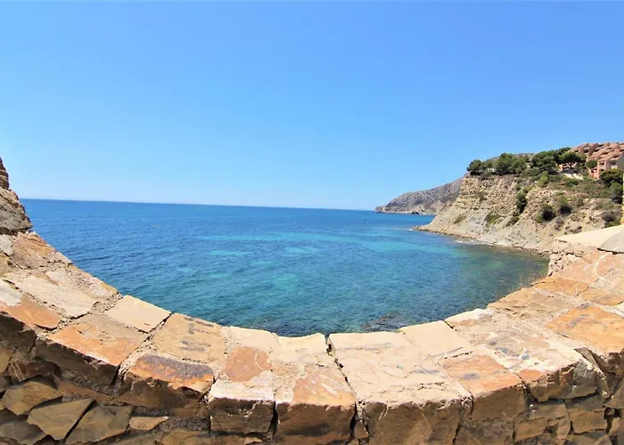 Διαμέρισμα Vcari0406 *