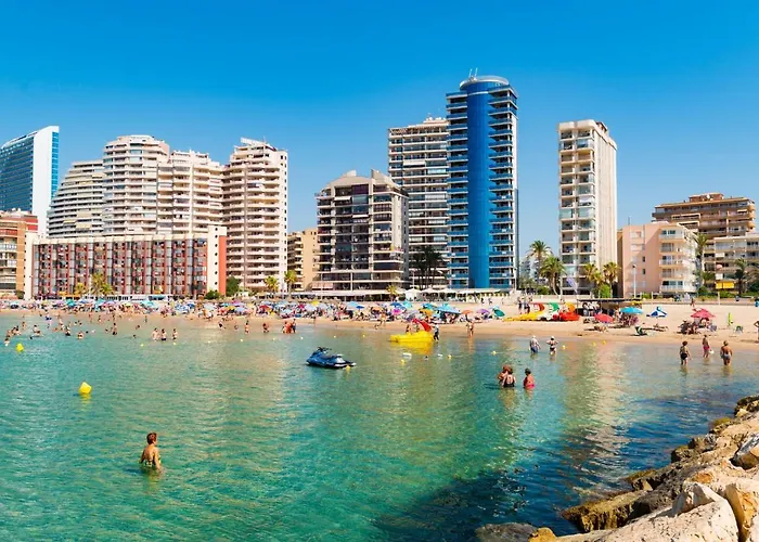 Apartment Vcari0406 *