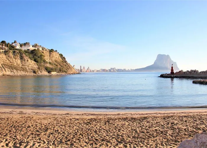 Appartement Vcari0406