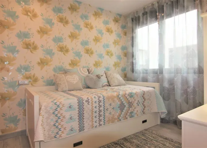 Vcari0406 Apartamento