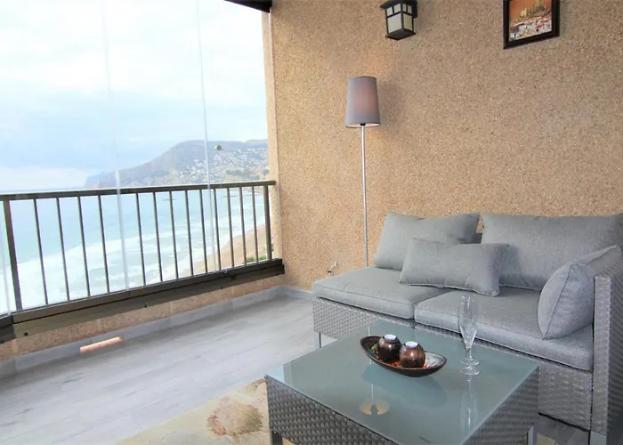 Apartamento Vcari0406