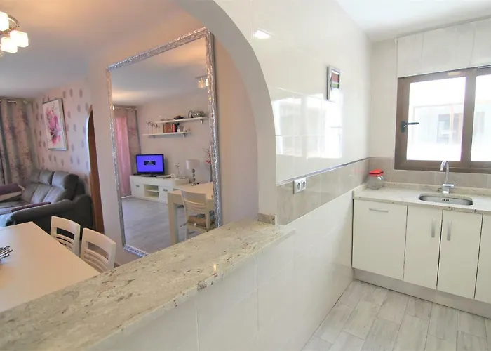 Vcari0406 Apartamento