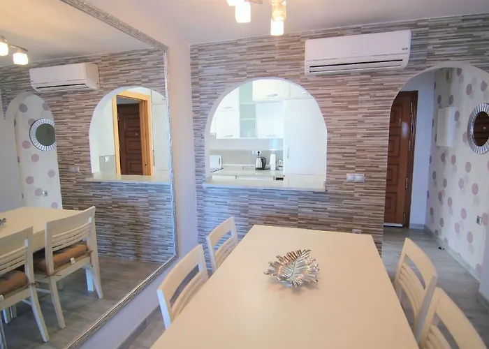 Vcari0406 Apartamento *